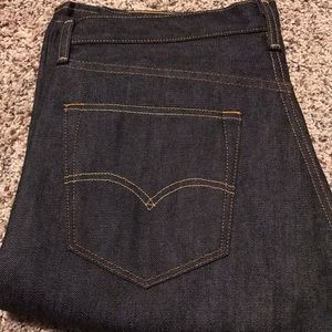 501 Levi jeans